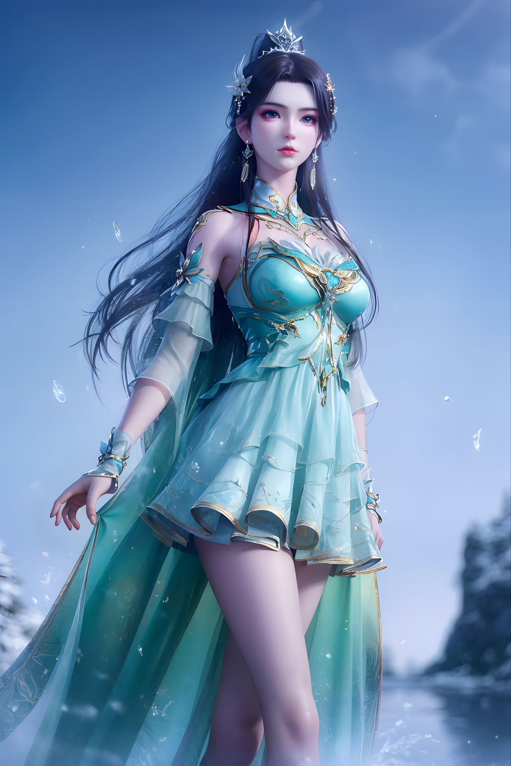 愿我们在这