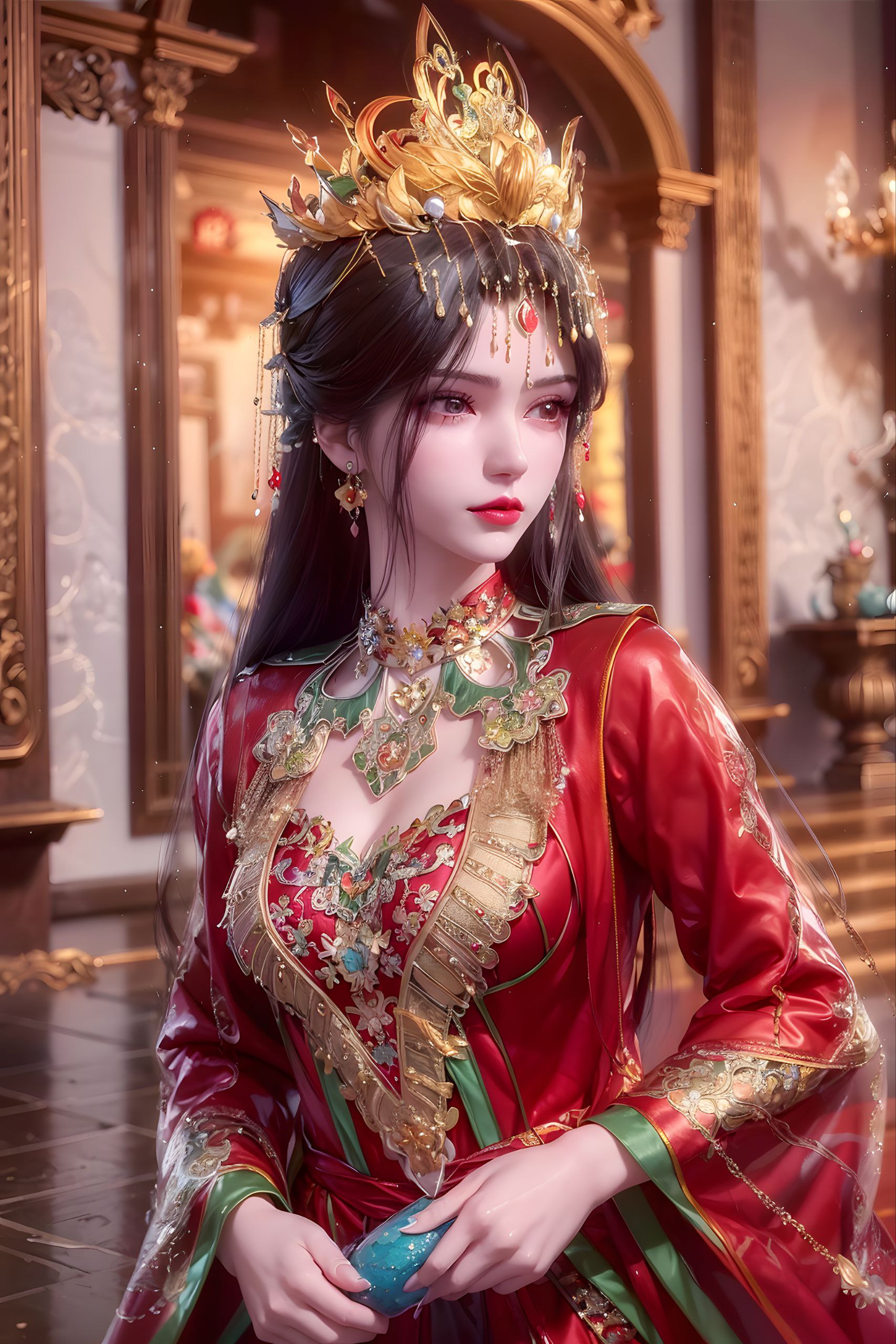 这一事件背