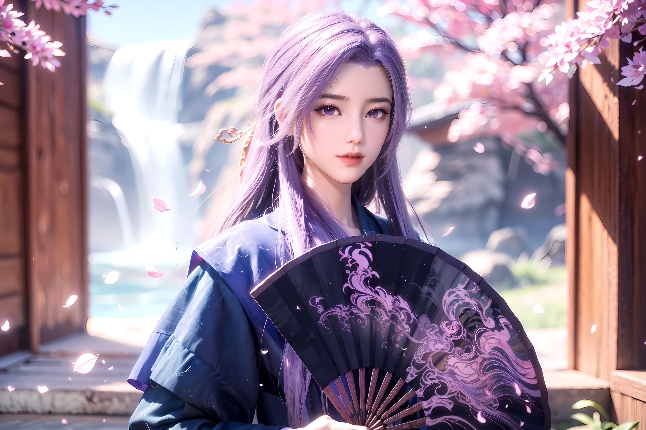 世界中