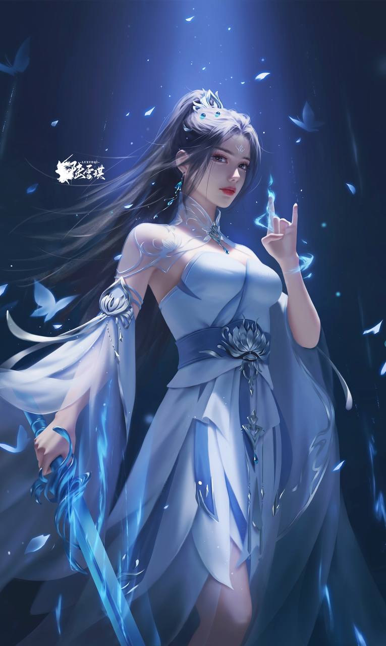 和谐的社会