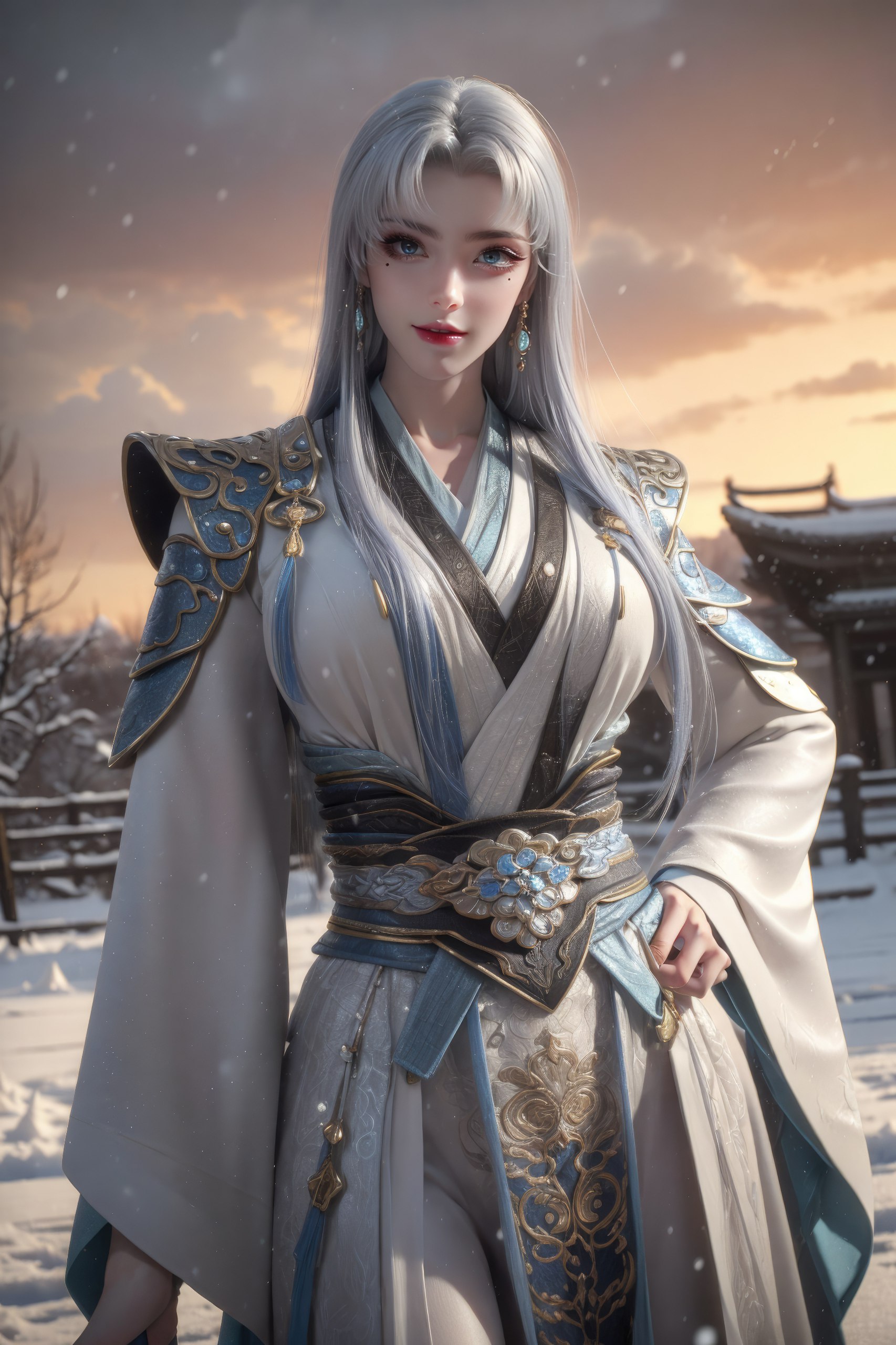 好秩序