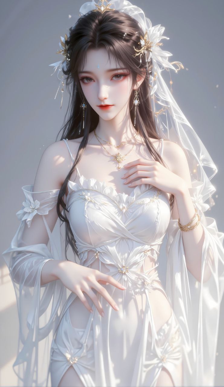 岁之间的妇