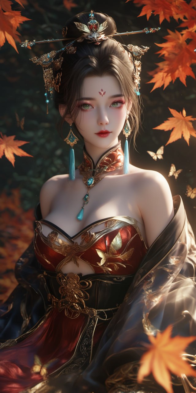 的方法