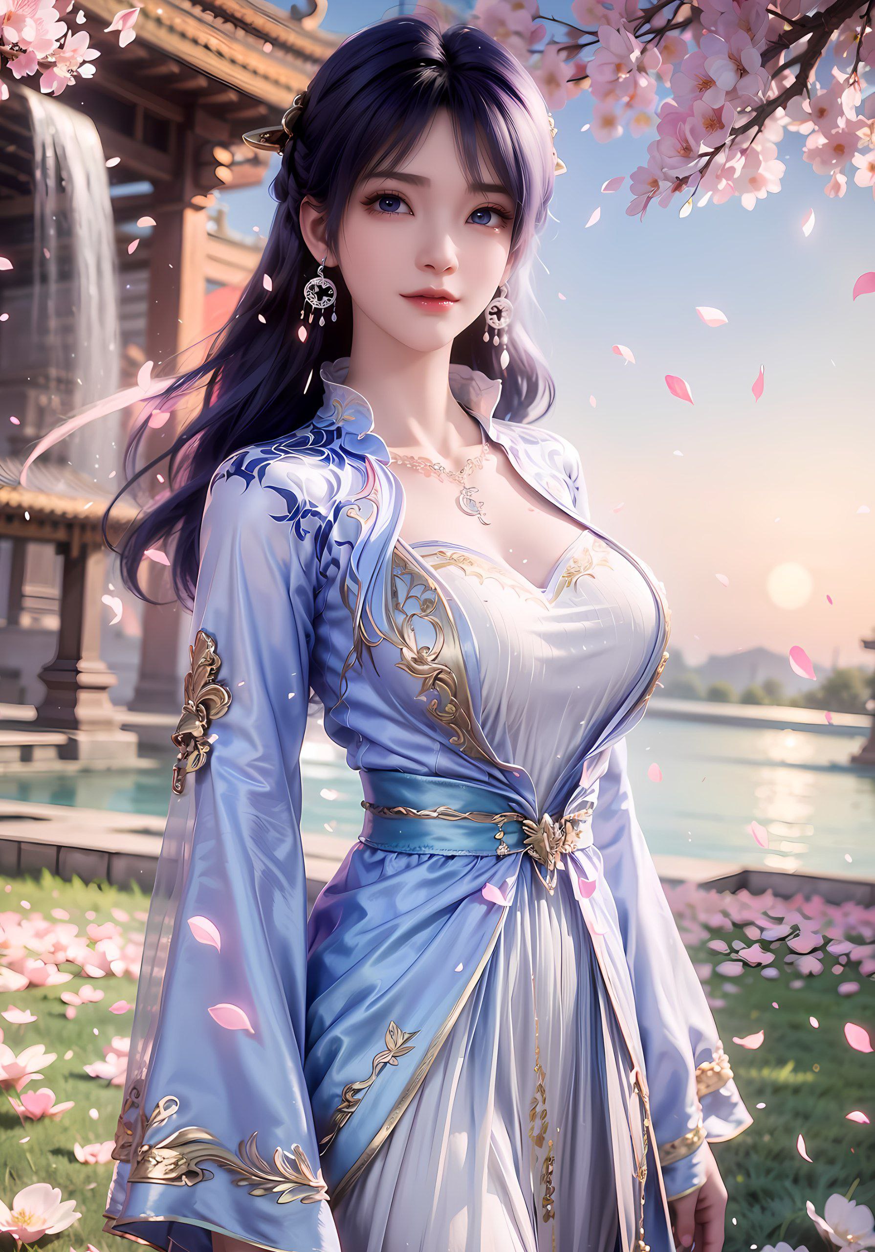 许多吃瓜的