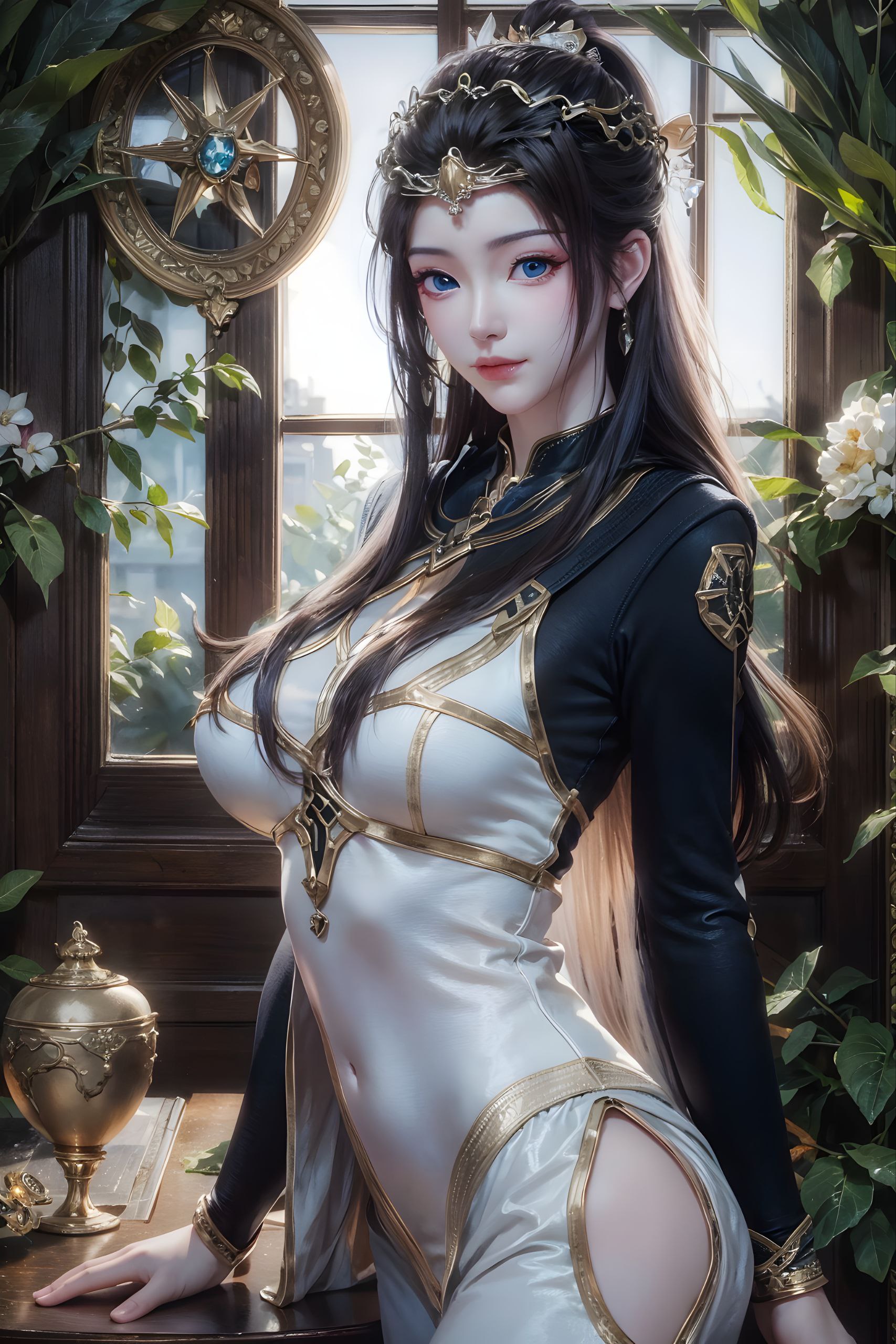 新闻热点和