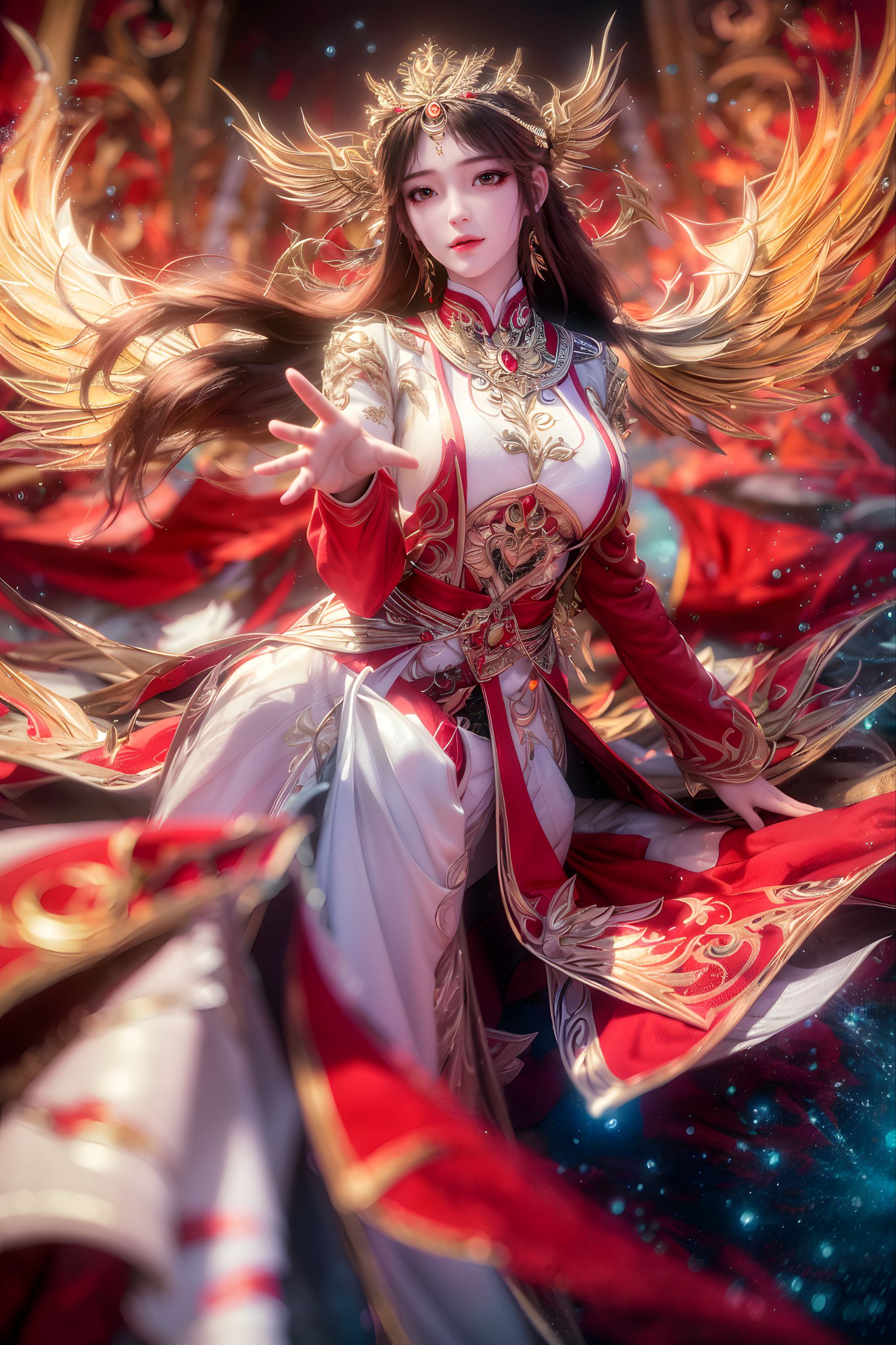 为广大影迷