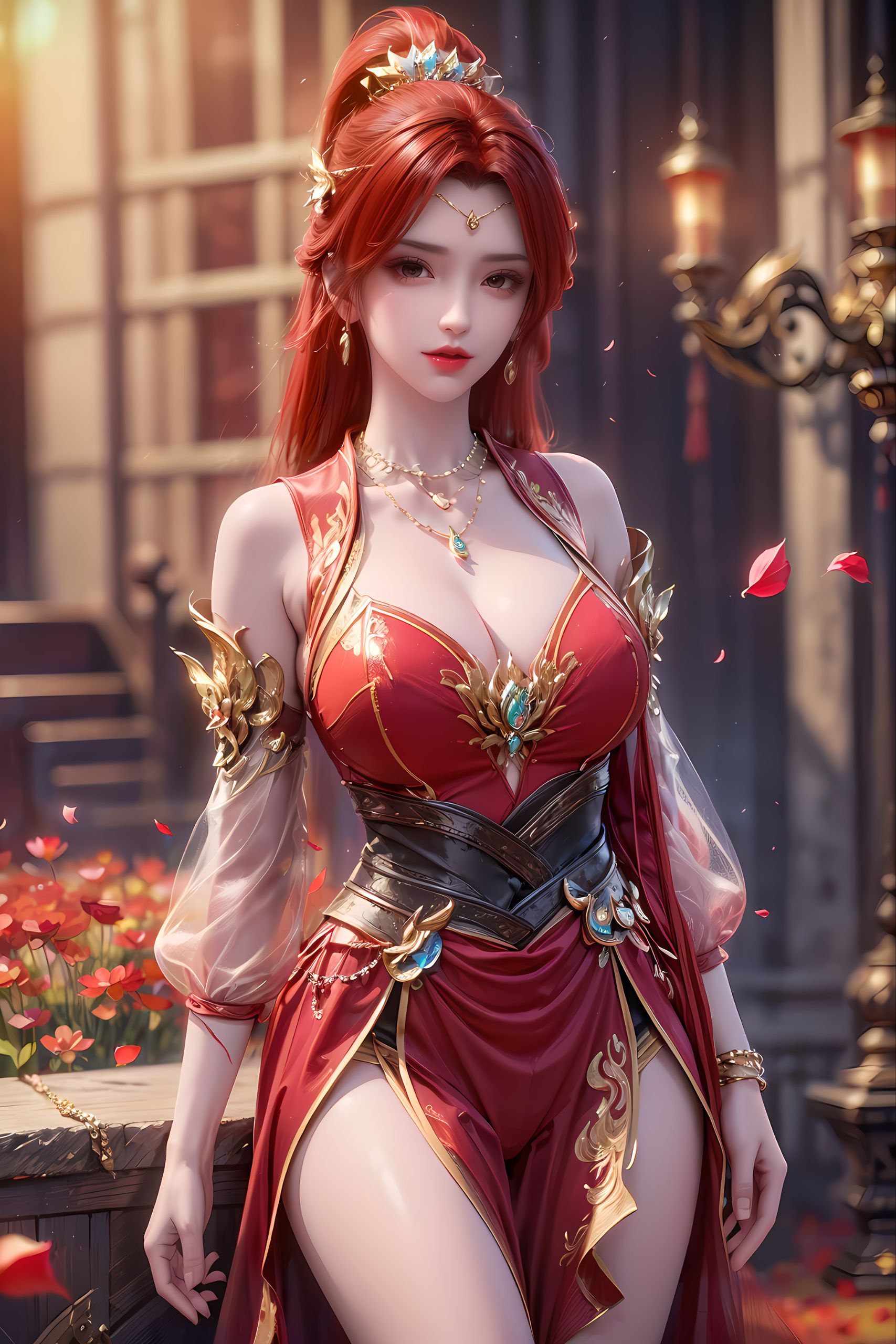 的发展和种