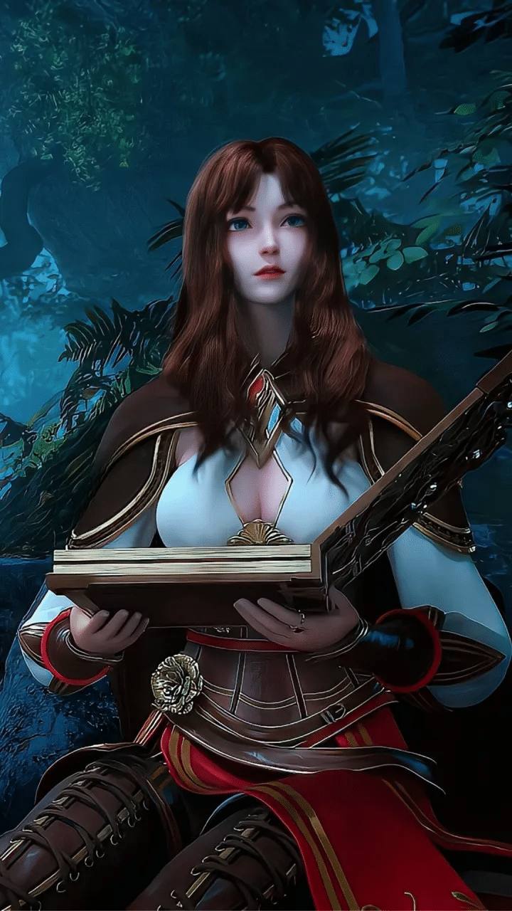 隐藏着许多