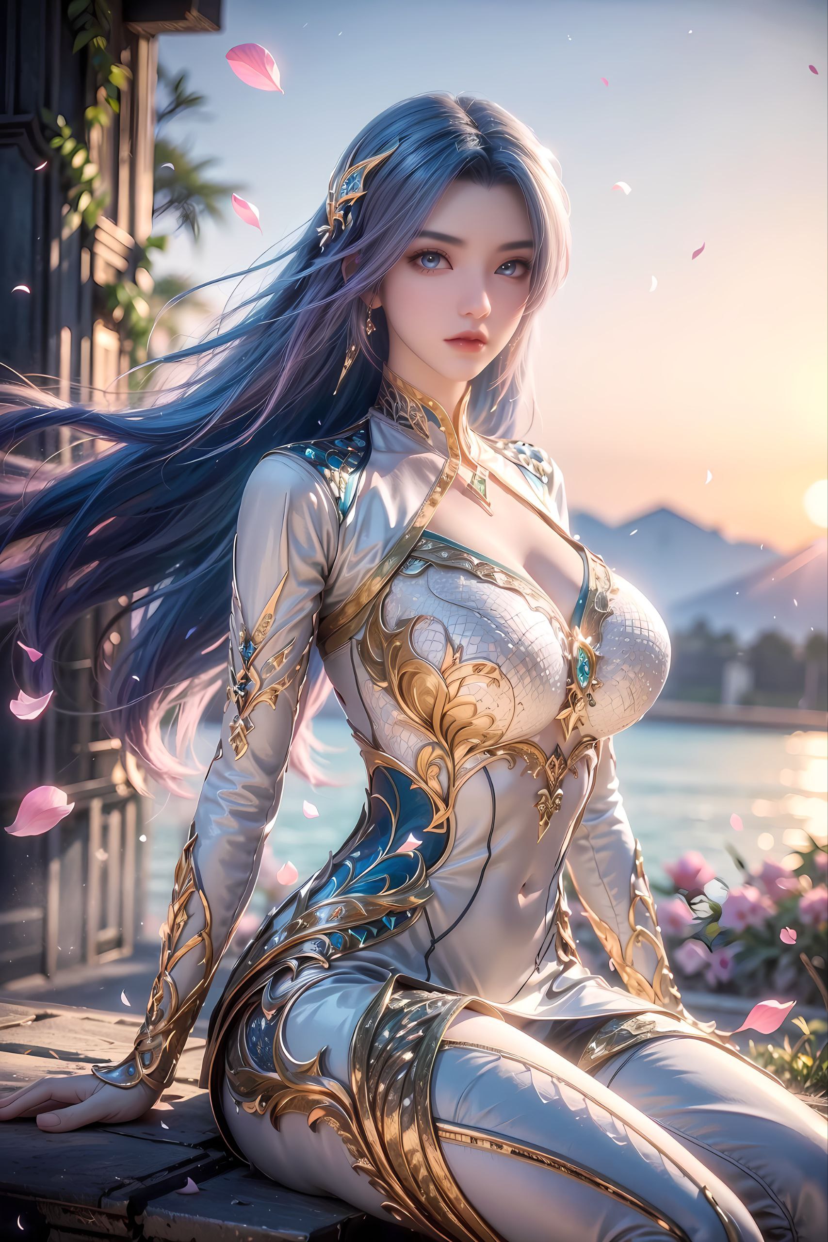 站的主题后