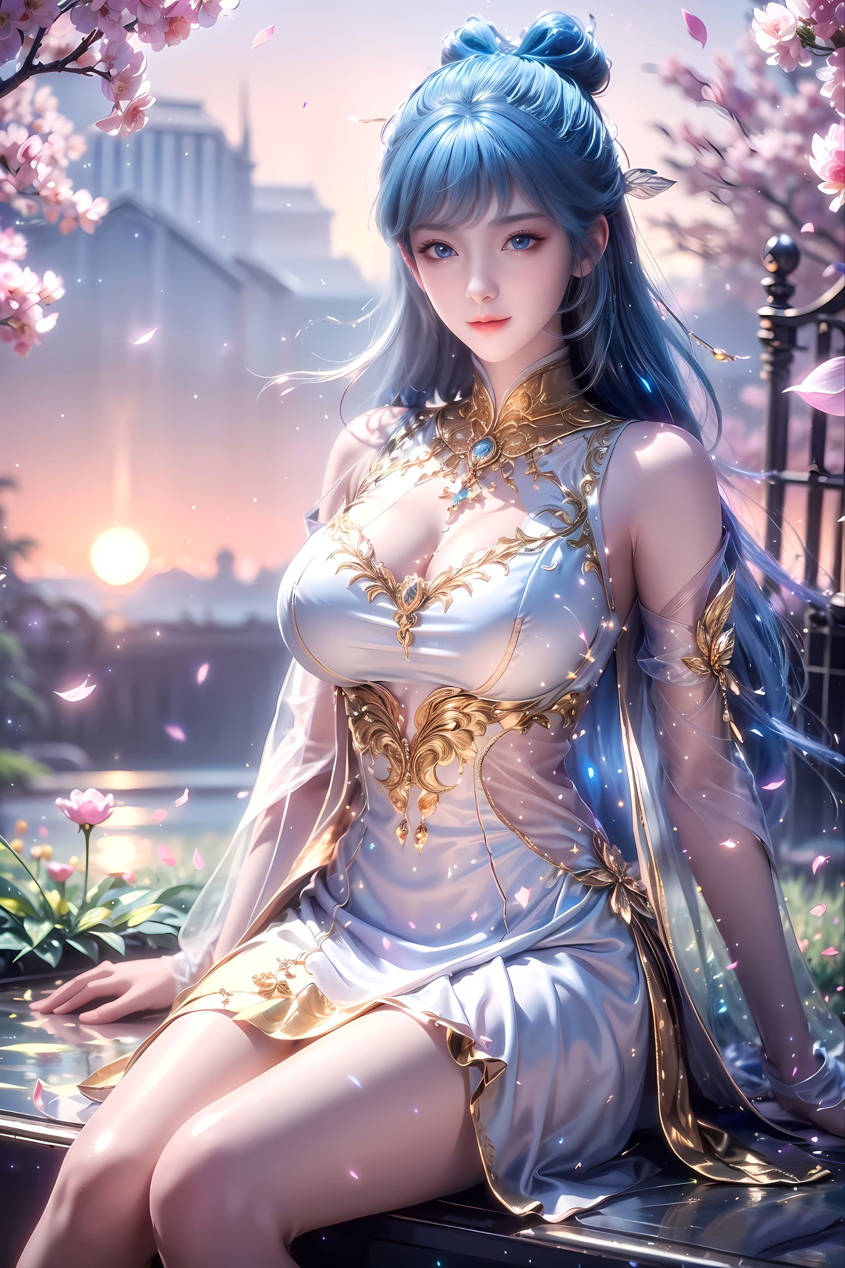 术的不断创