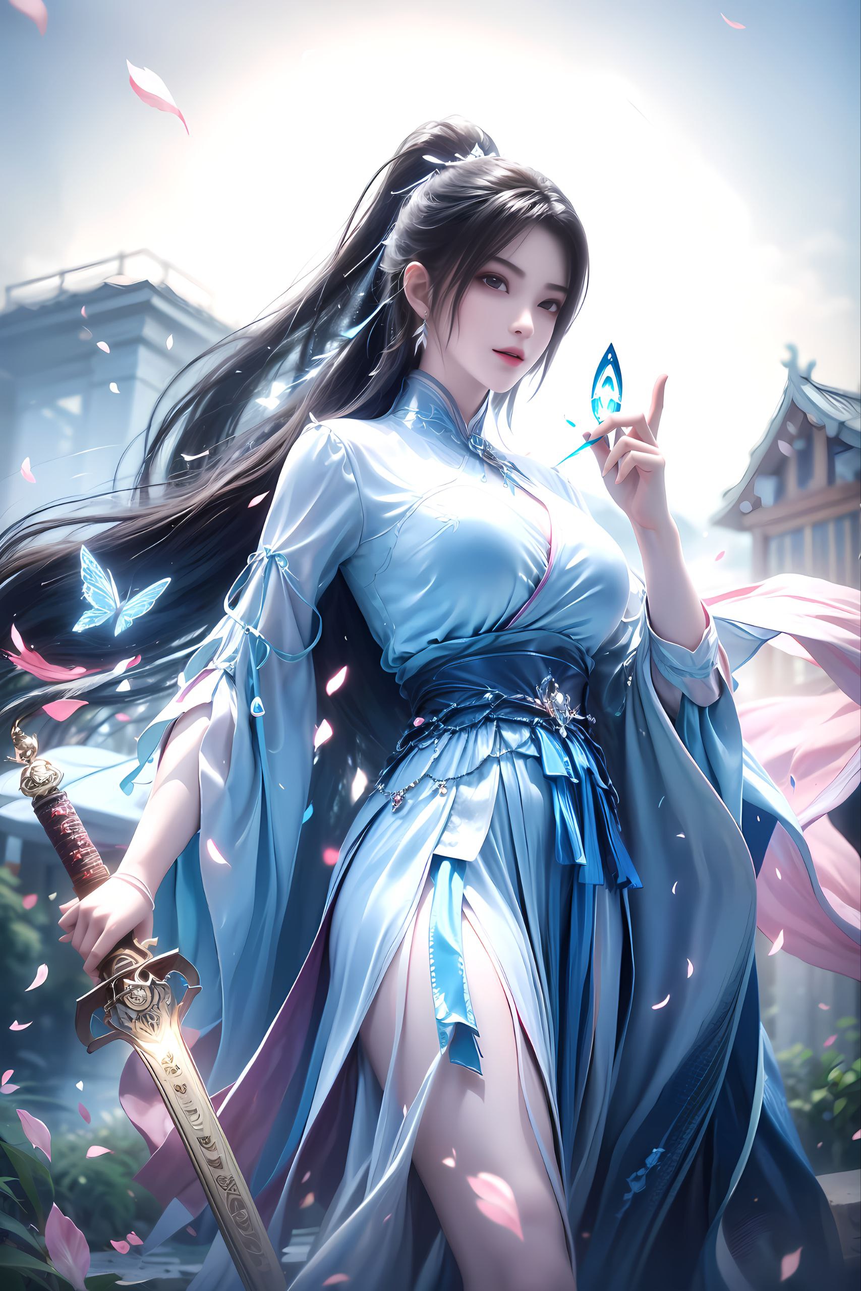 通过分享经