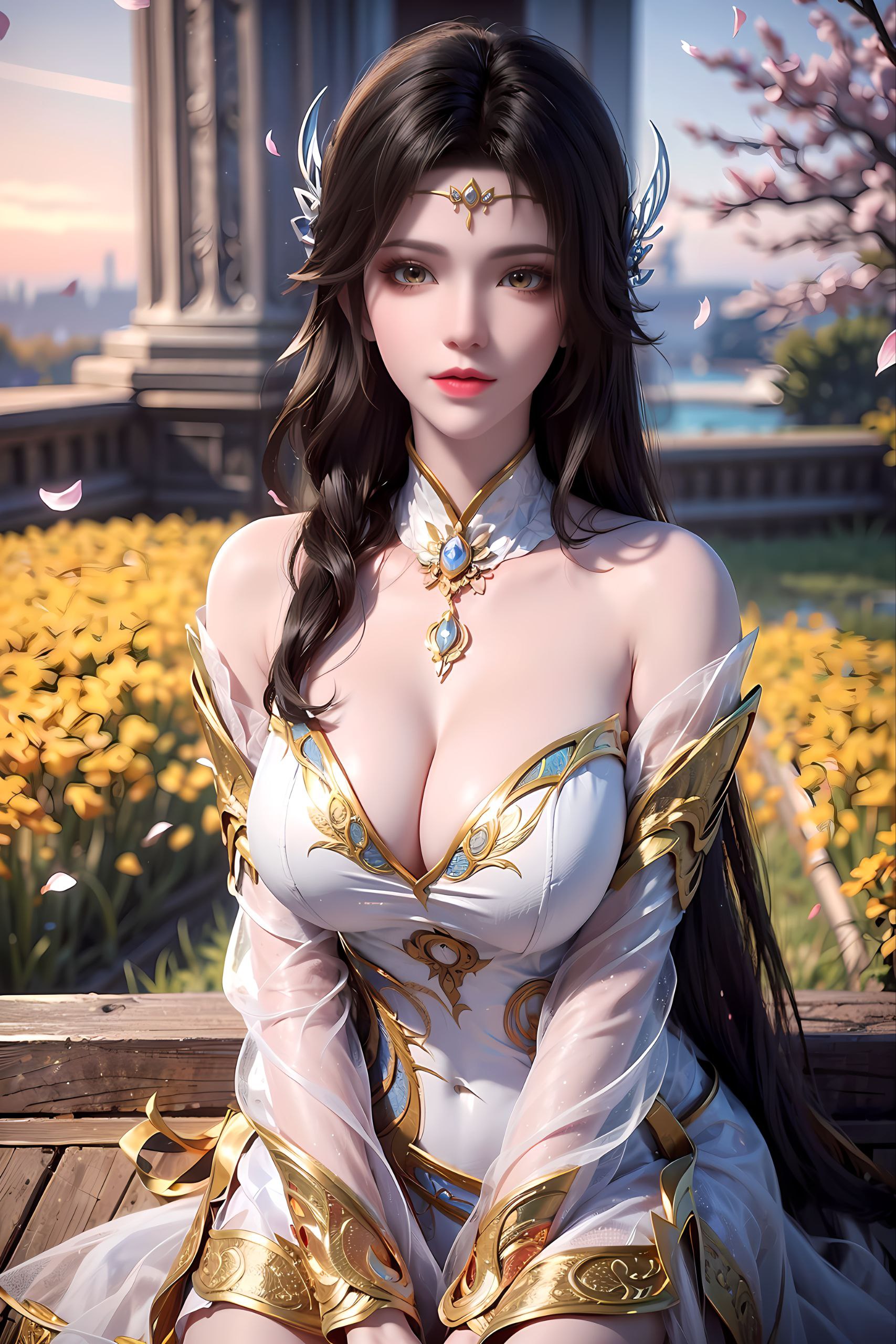 结语