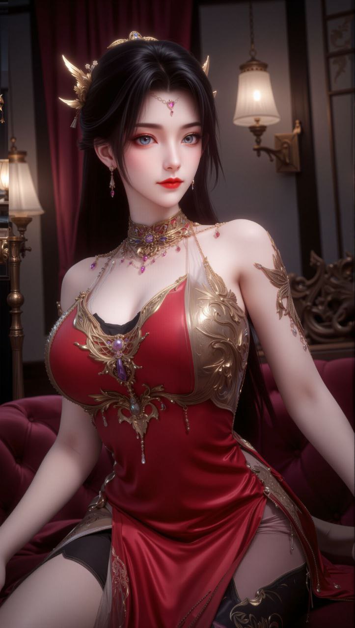 有代价
