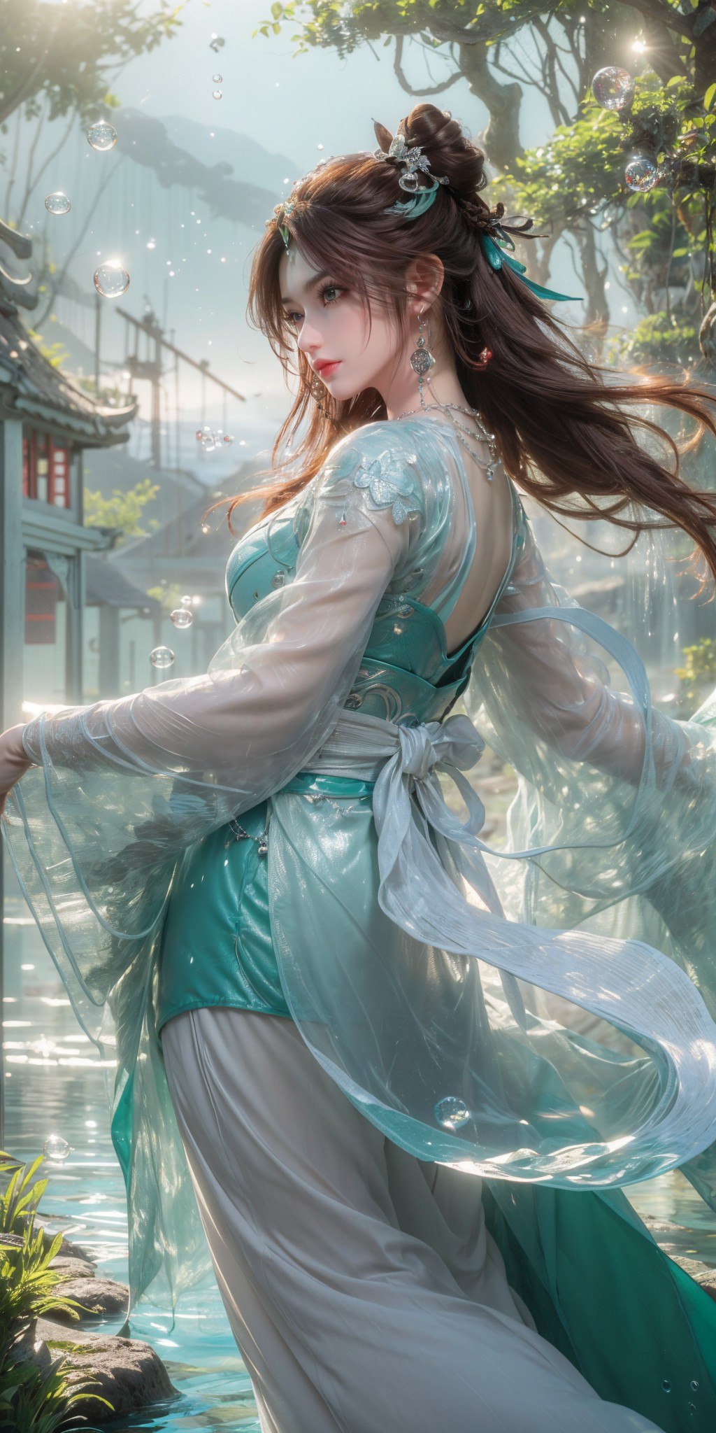 供了更全面 供了更全面