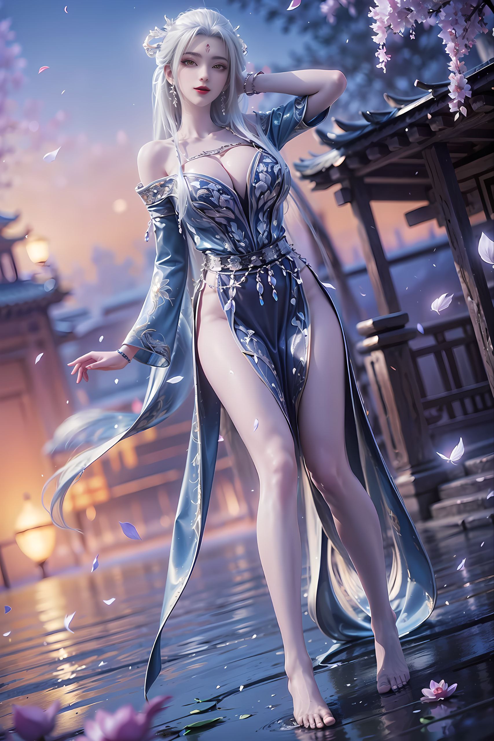 在现实生活 在现实生活