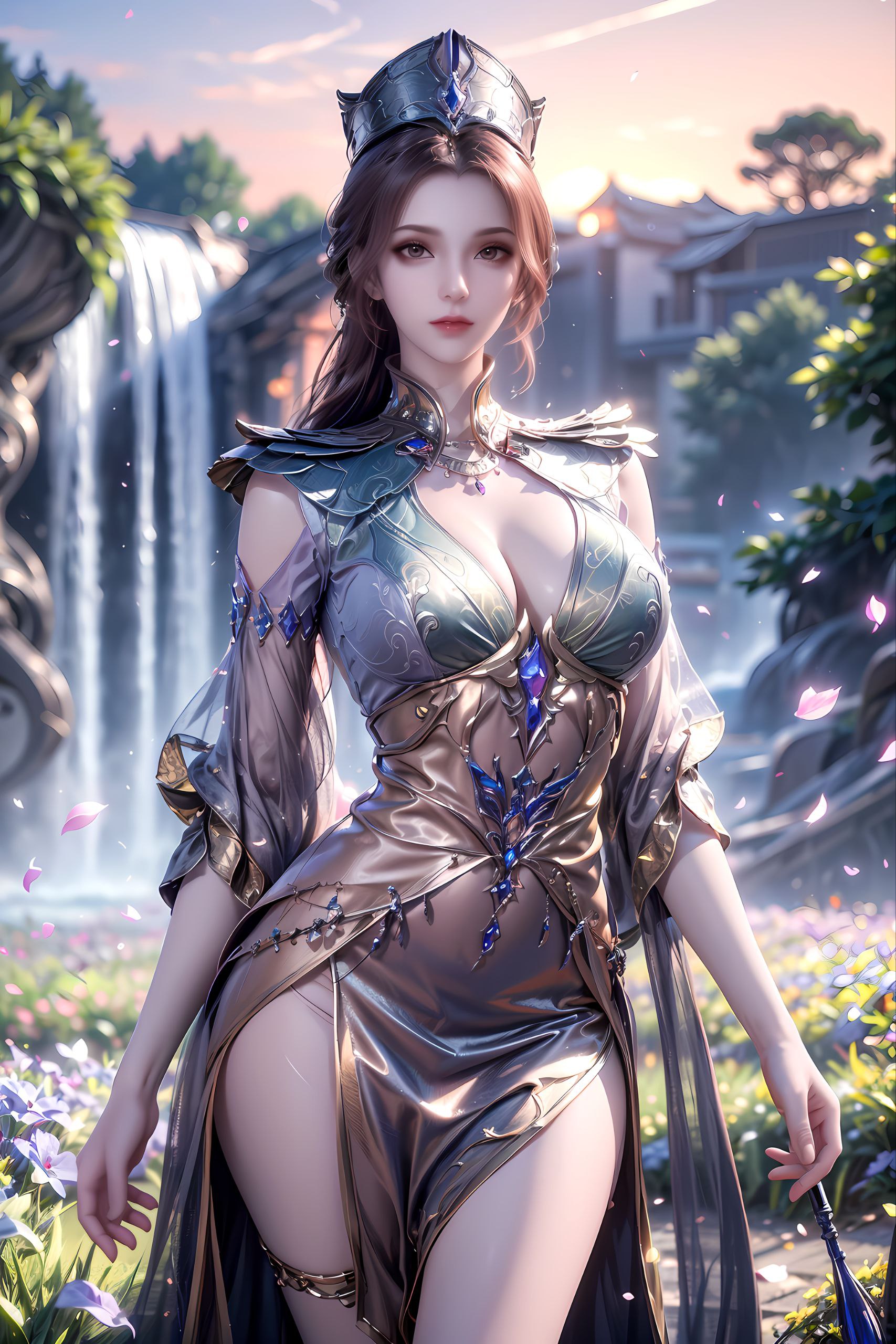 特定风格或 特定风格或